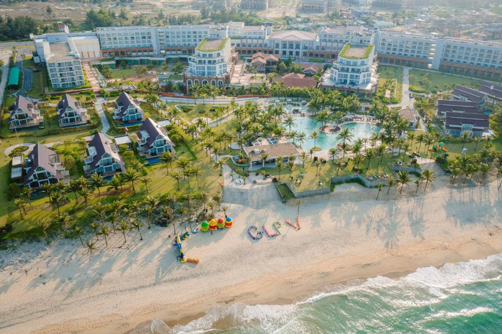 THE PEARL HOI AN (EX. CITADINES PEARL RESORT) — фото 13