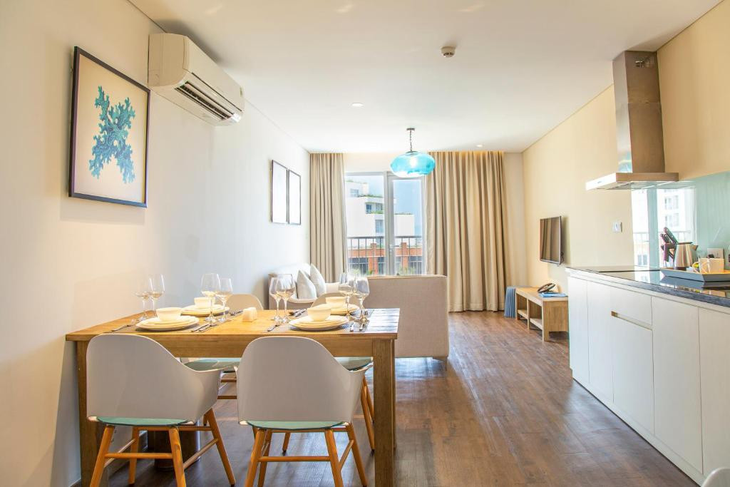 THE PEARL HOI AN (EX. CITADINES PEARL RESORT) — фото 15