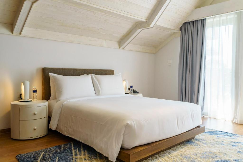 THE PEARL HOI AN (EX. CITADINES PEARL RESORT) — фото 17