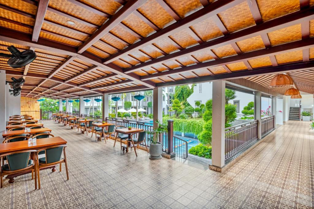 THE SAGA HOTEL HOI AN — фото 3