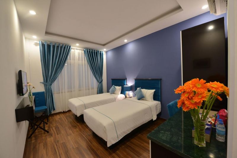 TTC HOTEL PREMIUM - HOI AN — фото 2