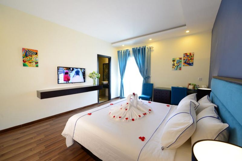 TTC HOTEL PREMIUM - HOI AN — фото 5