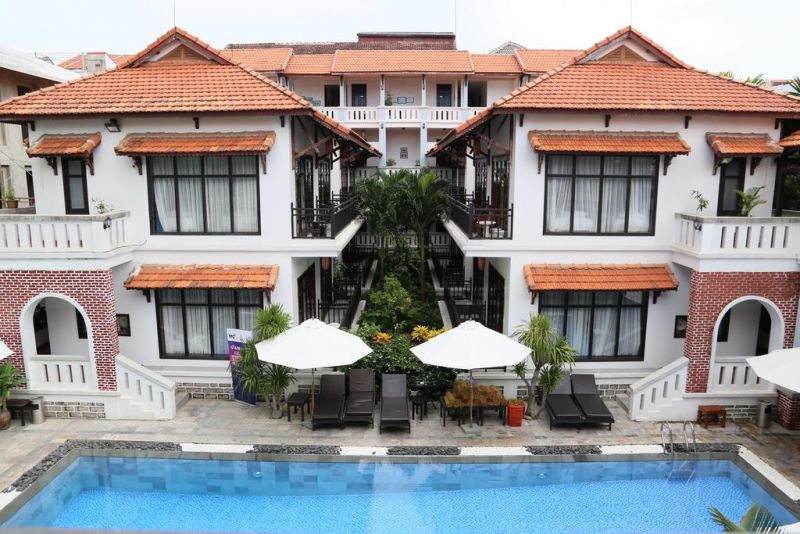 TTC HOTEL PREMIUM - HOI AN — фото 6