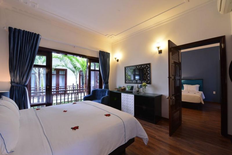 TTC HOTEL PREMIUM - HOI AN — фото 7