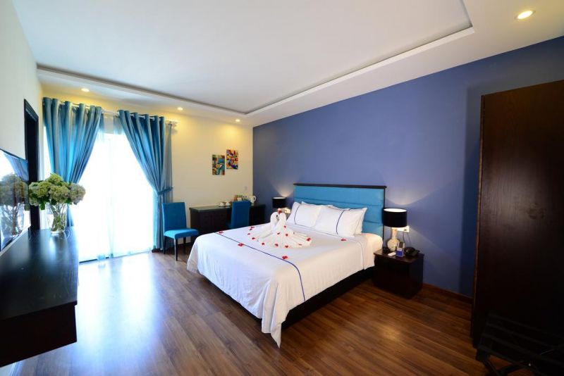 TTC HOTEL PREMIUM - HOI AN — фото 10