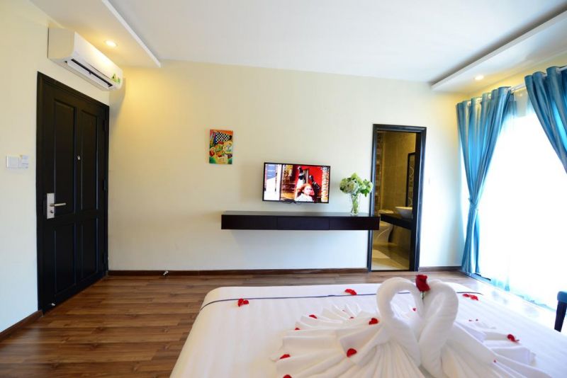 TTC HOTEL PREMIUM - HOI AN — фото 12