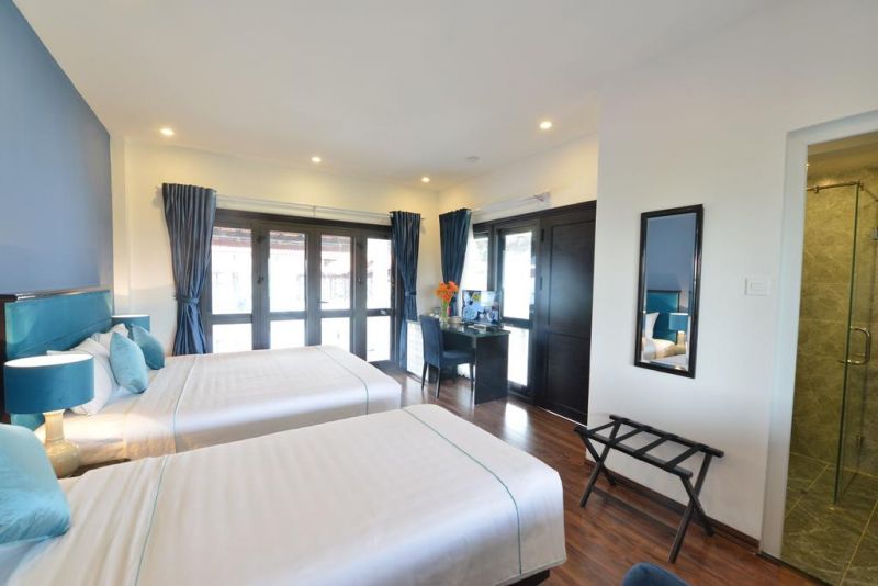 TTC HOTEL PREMIUM - HOI AN — фото 14