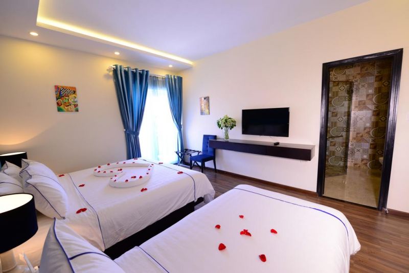 TTC HOTEL PREMIUM - HOI AN — фото 15