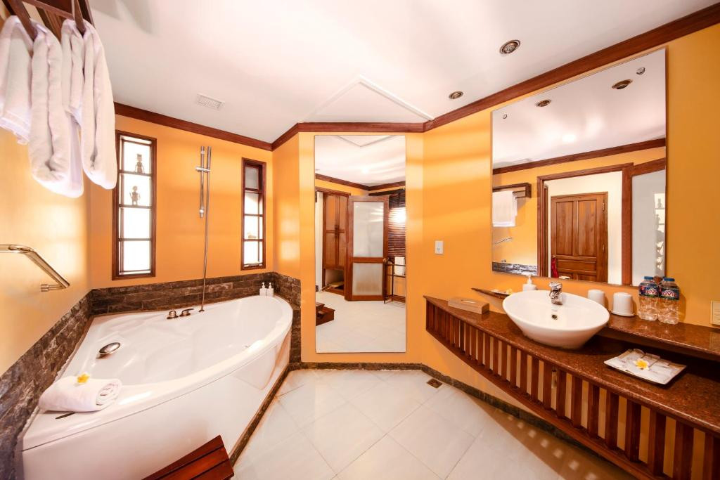 VICTORIA HOI AN BEACH RESORT & SPA — фото 3
