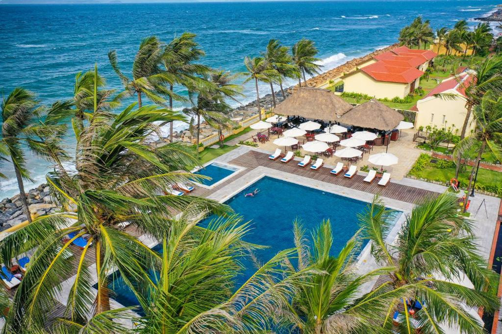 VICTORIA HOI AN BEACH RESORT & SPA — фото 8