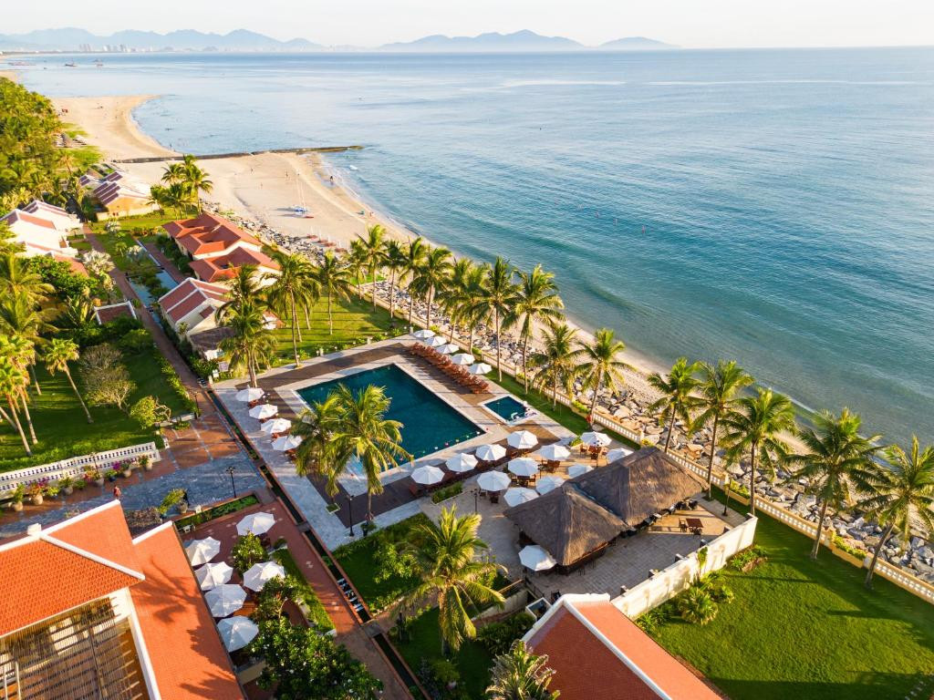VICTORIA HOI AN BEACH RESORT & SPA — фото 10