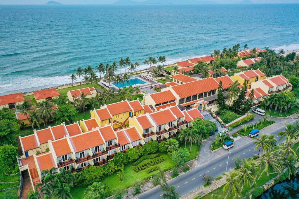 VICTORIA HOI AN BEACH RESORT & SPA — фото 13