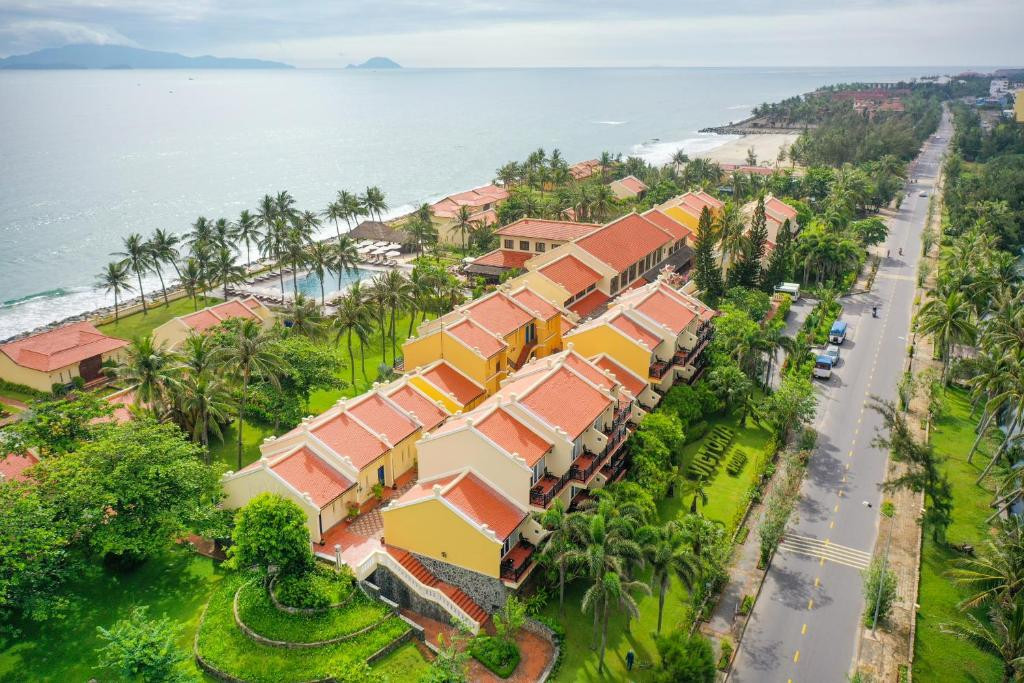 VICTORIA HOI AN BEACH RESORT & SPA — фото 17