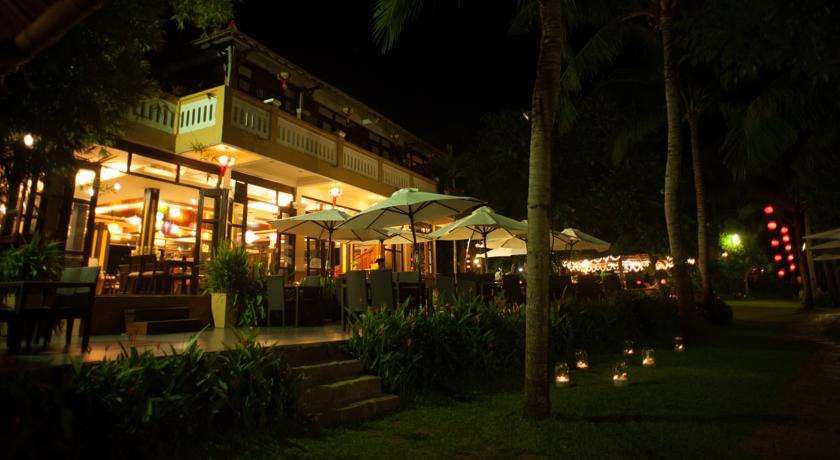 VINH HUNG RIVERSIDE RESORT — фото 3