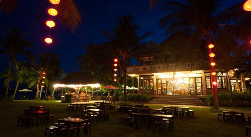 VINH HUNG RIVERSIDE RESORT — фото 4