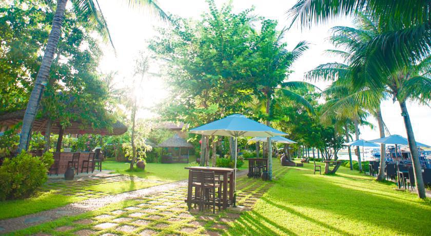 VINH HUNG RIVERSIDE RESORT — фото 14
