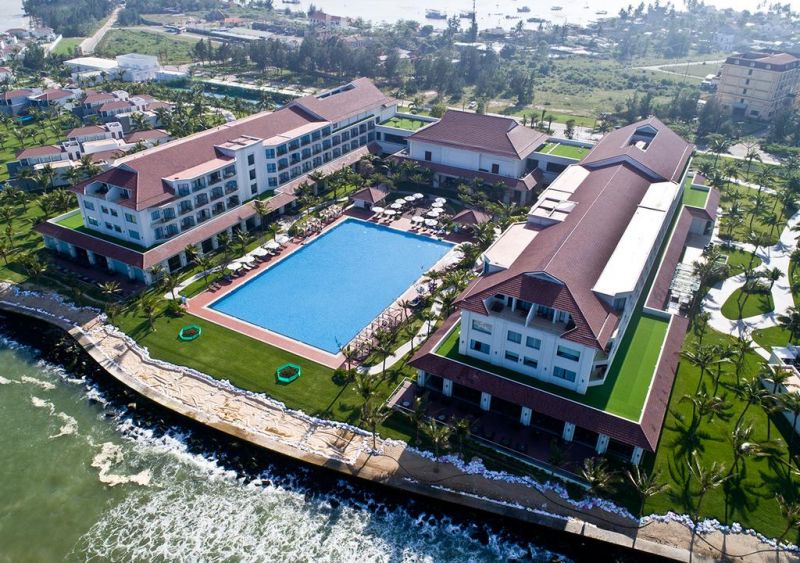 VINPEARL HOI AN RESORT & VILLAS