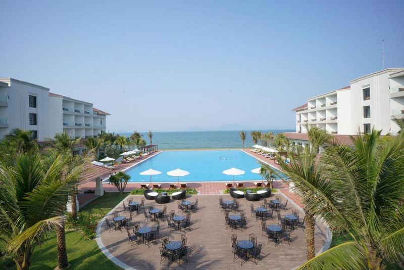 VINPEARL HOI AN RESORT & VILLAS — фото 2