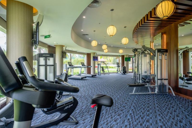 VINPEARL HOI AN RESORT & VILLAS — фото 4
