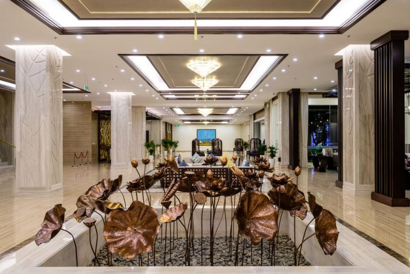 VINPEARL HOI AN RESORT & VILLAS — фото 5