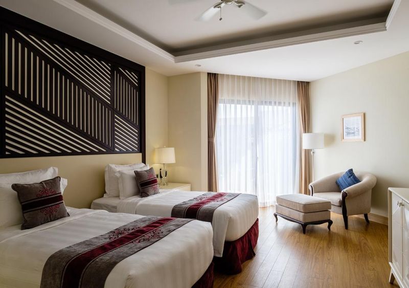 VINPEARL HOI AN RESORT & VILLAS — фото 6