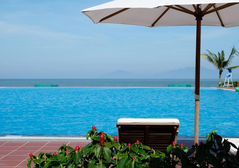 VINPEARL HOI AN RESORT & VILLAS — фото 7