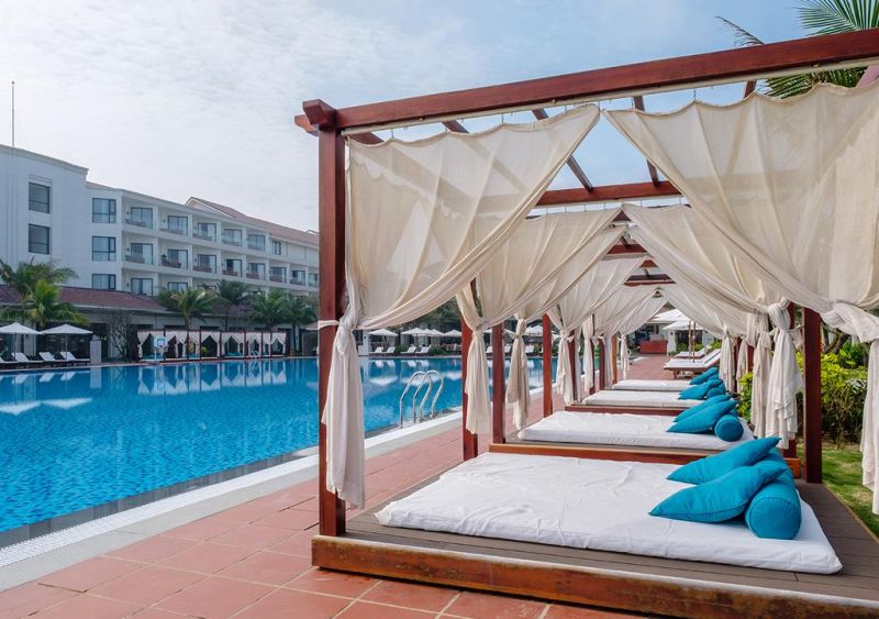 VINPEARL HOI AN RESORT & VILLAS — фото 8