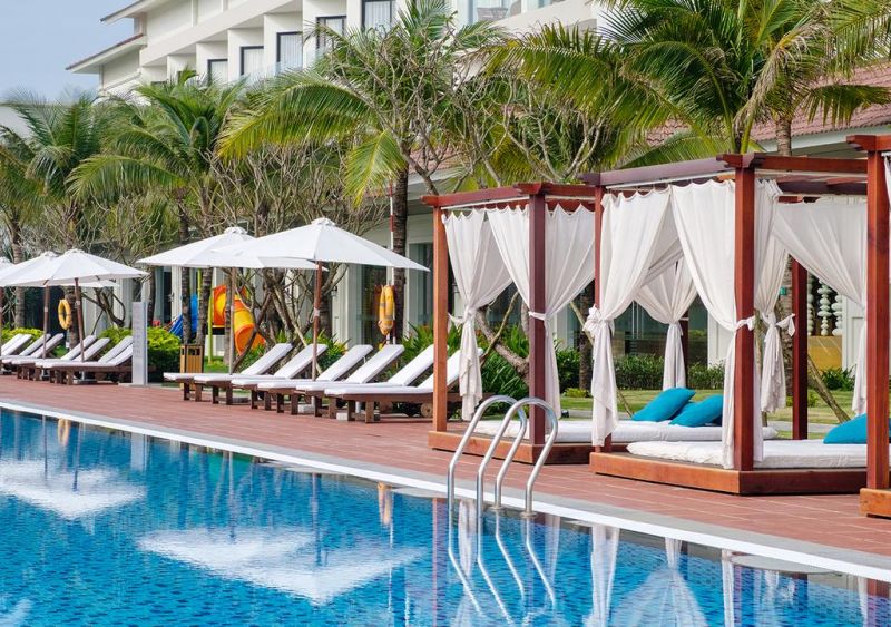 VINPEARL HOI AN RESORT & VILLAS — фото 9