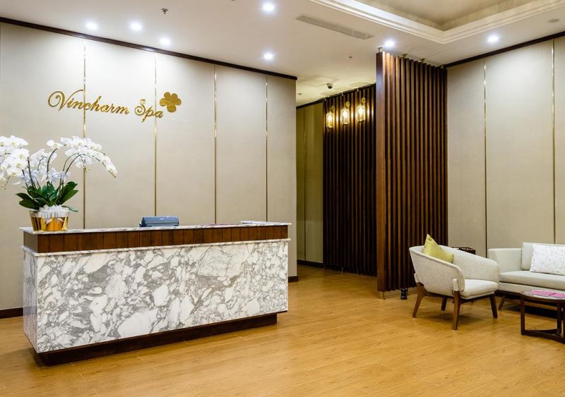 VINPEARL HOI AN RESORT & VILLAS — фото 11