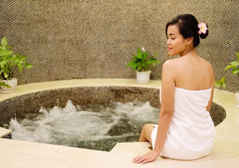 VINPEARL HOI AN RESORT & VILLAS — фото 12