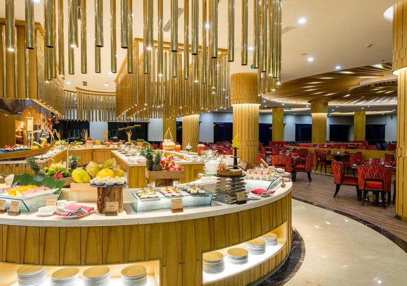 VINPEARL HOI AN RESORT & VILLAS — фото 13