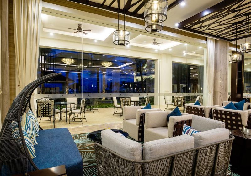 VINPEARL HOI AN RESORT & VILLAS — фото 17