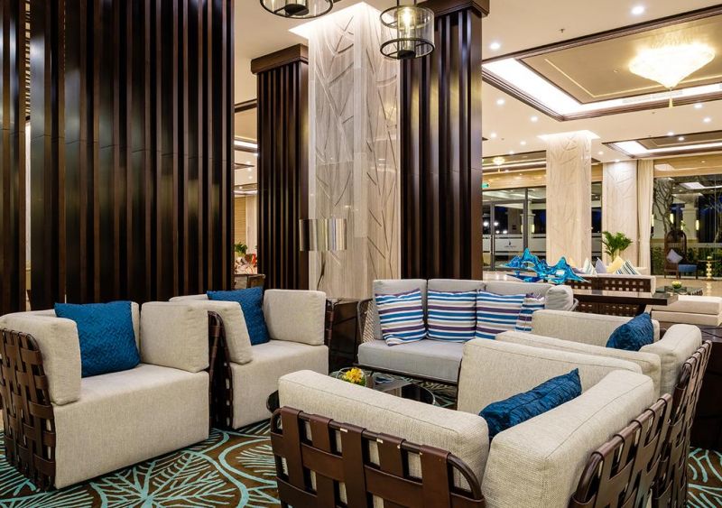 VINPEARL HOI AN RESORT & VILLAS — фото 18