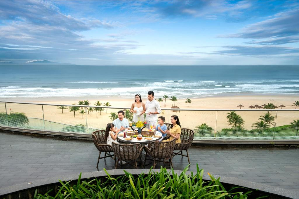 VINPEARL RESORT & GOLF NAM HOI AN — фото 4