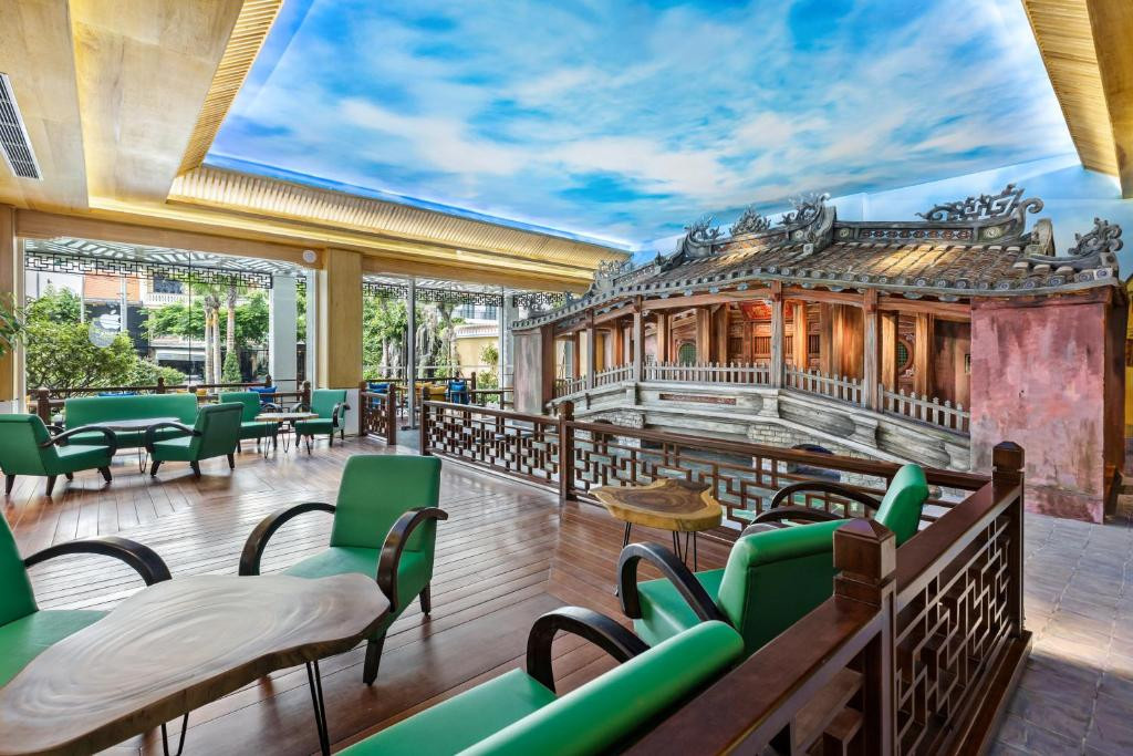 WAFAIFO RESORT HOI AN — фото 15