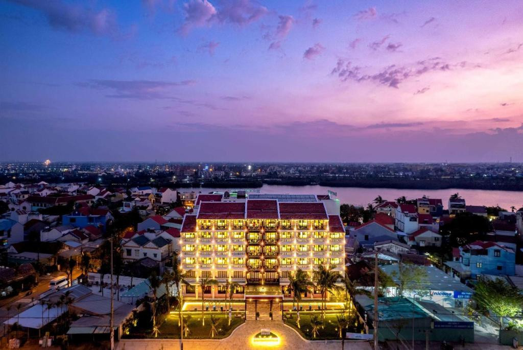 WYNDHAM GARDEN HOIAN — фото 2