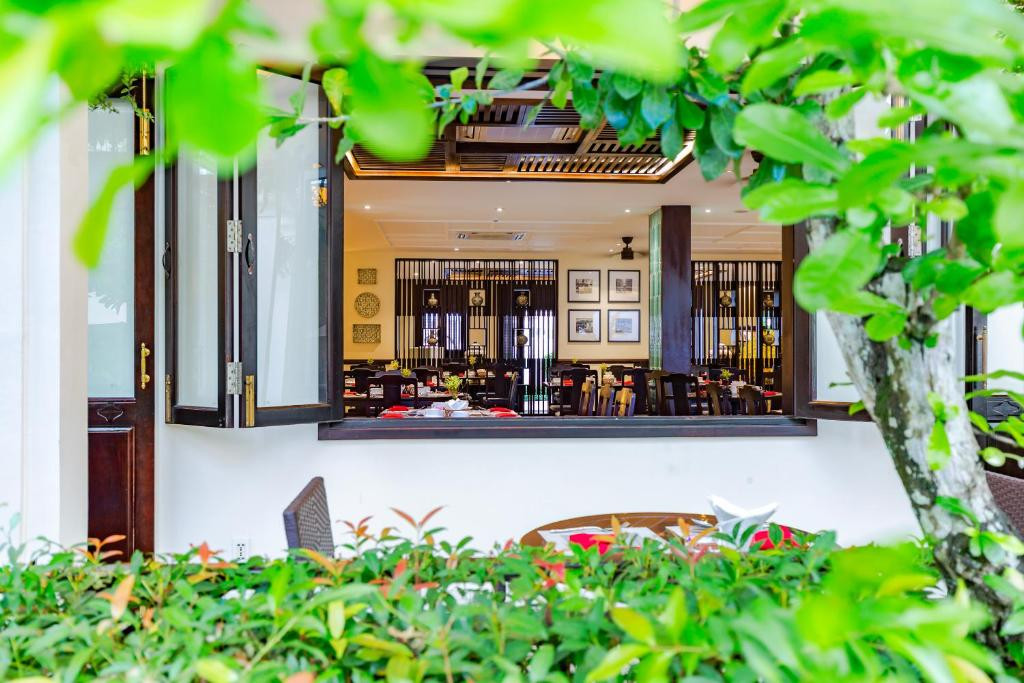 WYNDHAM GARDEN HOIAN — фото 8