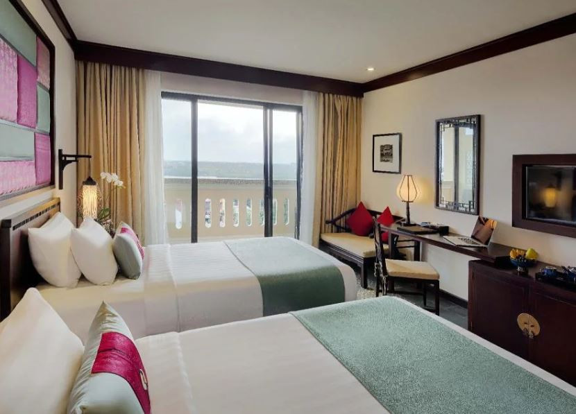 WYNDHAM GARDEN HOIAN — фото 17