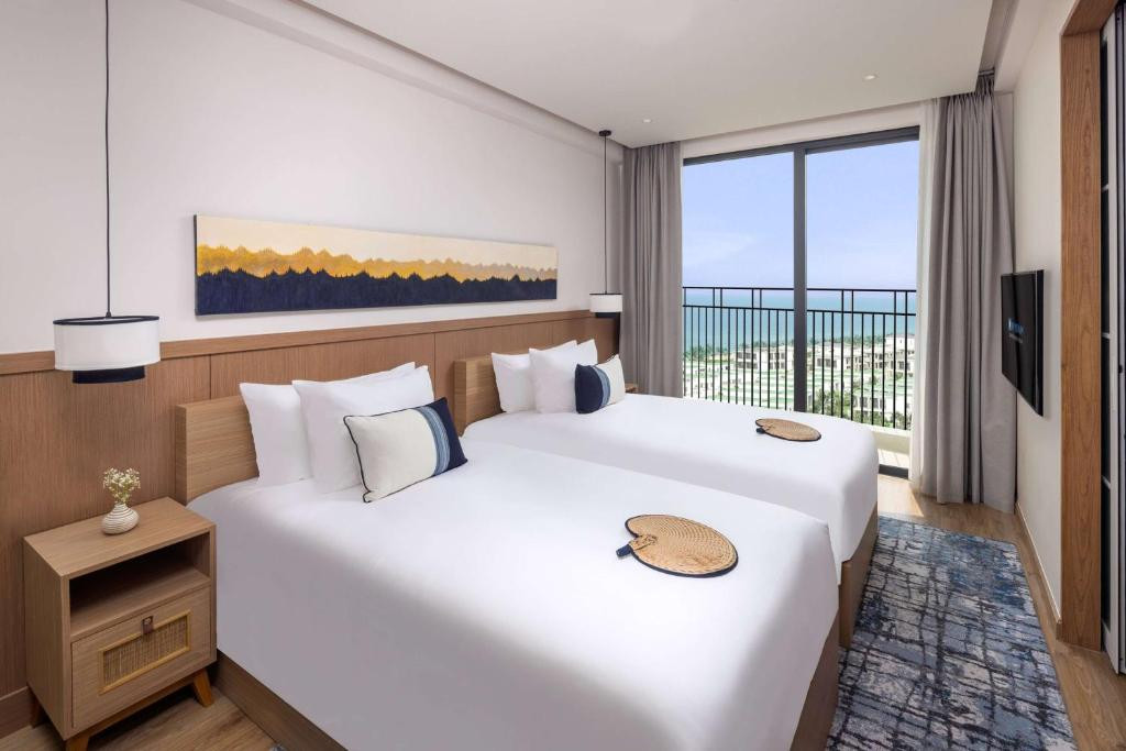 WYNDHAM HOI AN ROYAL BEACHFRONT RESORT & VILLAS — фото 12