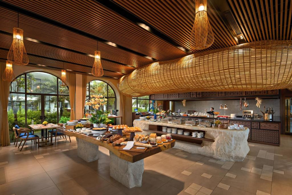 WYNDHAM HOI AN ROYAL BEACHFRONT RESORT & VILLAS — фото 14
