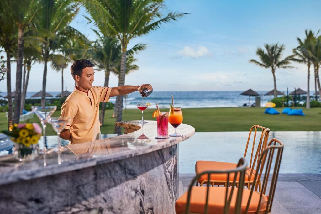 WYNDHAM HOI AN ROYAL BEACHFRONT RESORT & VILLAS — фото 15