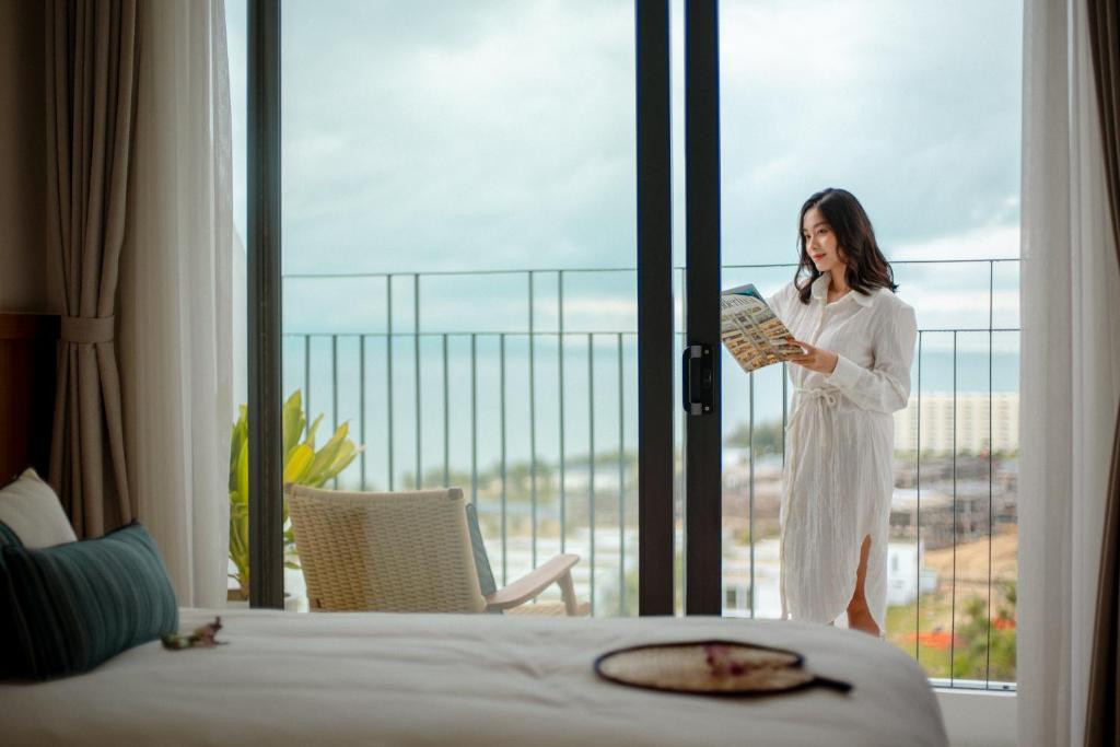 WYNDHAM HOI AN ROYAL BEACHFRONT RESORT & VILLAS — фото 16