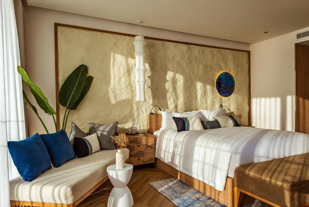 WYNDHAM HOI AN ROYAL BEACHFRONT RESORT & VILLAS — фото 17