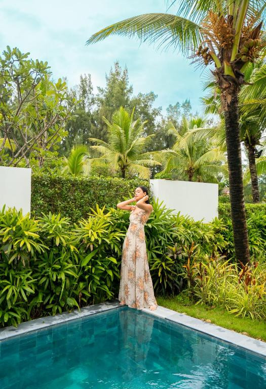 WYNDHAM HOI AN ROYAL BEACHFRONT RESORT & VILLAS — фото 18