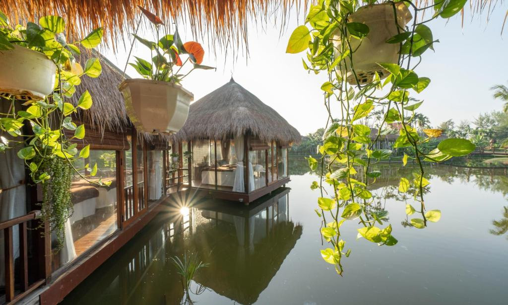 ZEST VILLAS & SPA HOIAN — фото 3