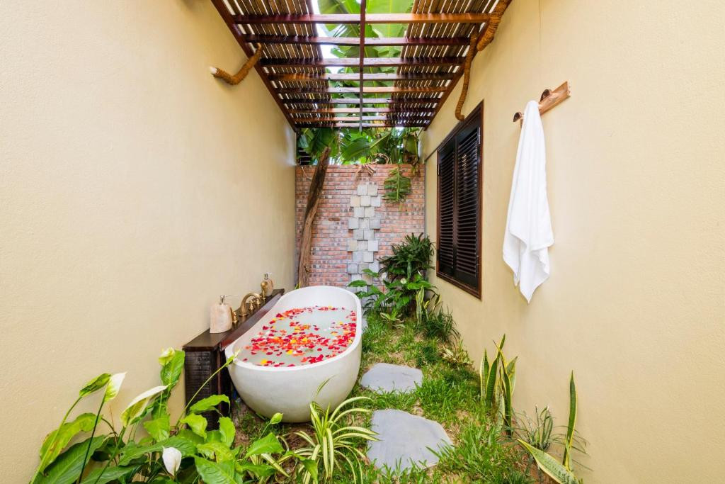 ZEST VILLAS & SPA HOIAN — фото 12