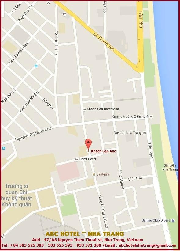 ABC HOTEL