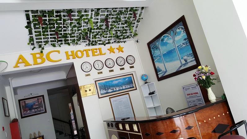 ABC HOTEL — фото 3