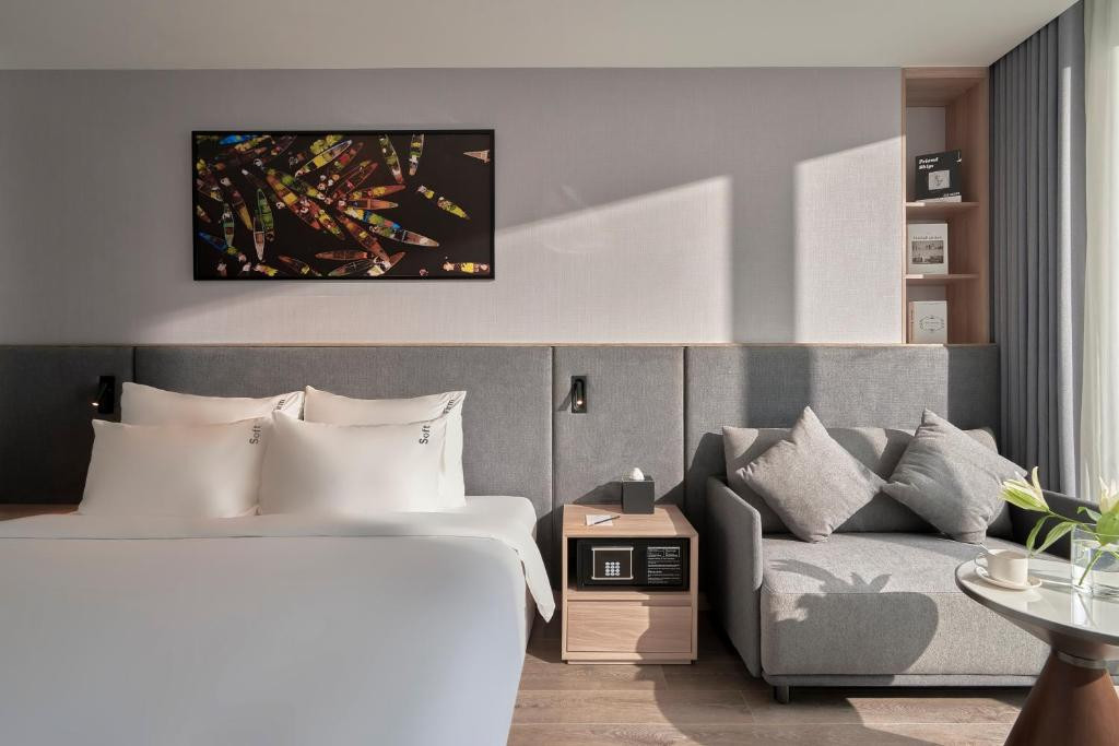 ADAMAS BOUTIQUE — фото 10