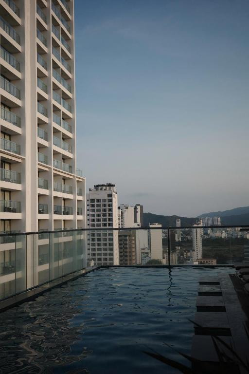 ALANA NHA TRANG BEACH — фото 12